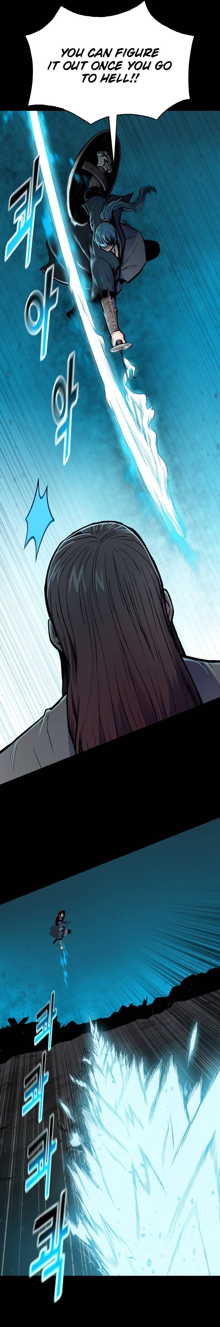 Reincarnated War God chapter 68 - page 10
