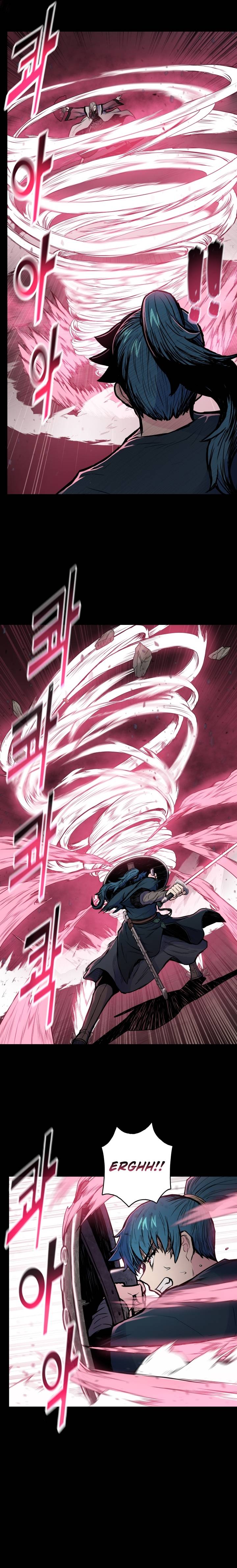 Reincarnated War God chapter 68 - page 14