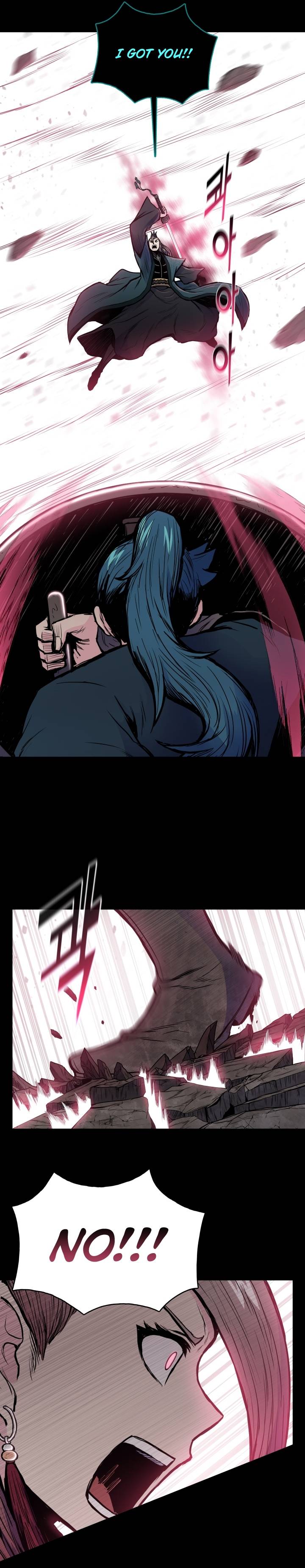 Reincarnated War God chapter 68 - page 15