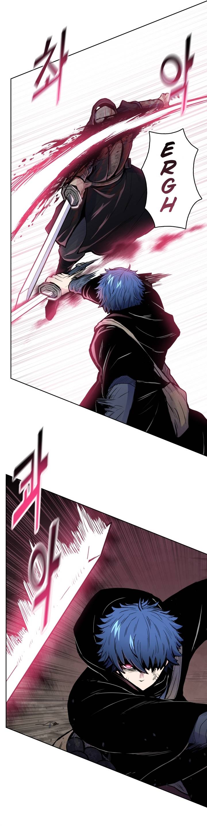 Reincarnated War God chapter 68 - page 3