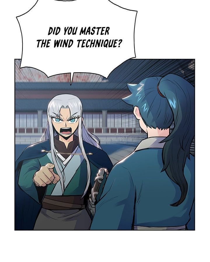 Reincarnated War God chapter 4 - page 24