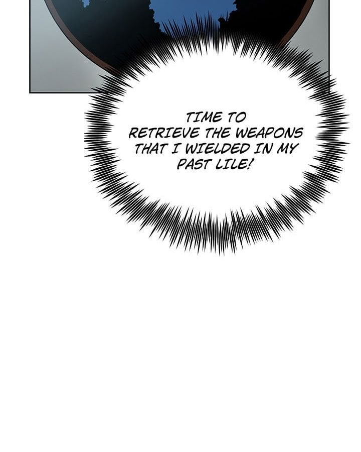 Reincarnated War God chapter 4 - page 33
