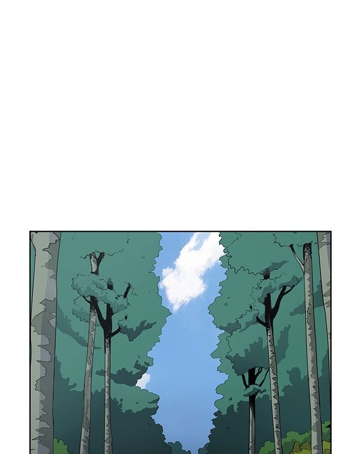 Reincarnated War God chapter 4 - page 36