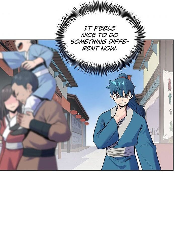 Reincarnated War God chapter 4 - page 45