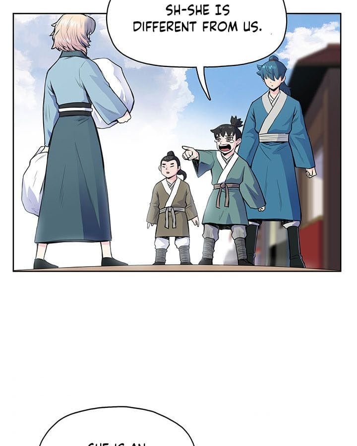 Reincarnated War God chapter 4 - page 53