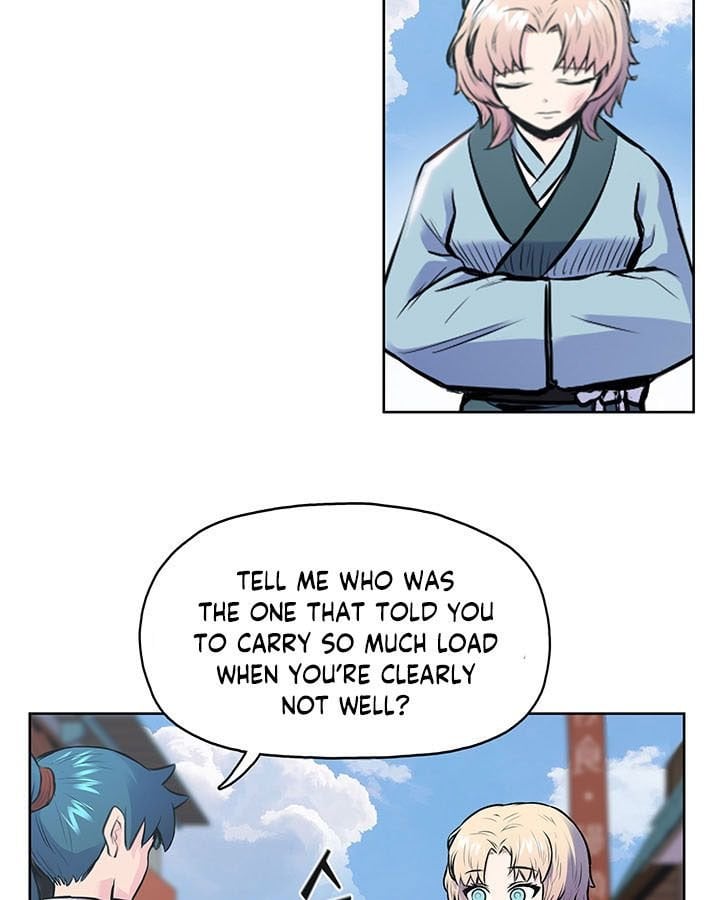 Reincarnated War God chapter 4 - page 68