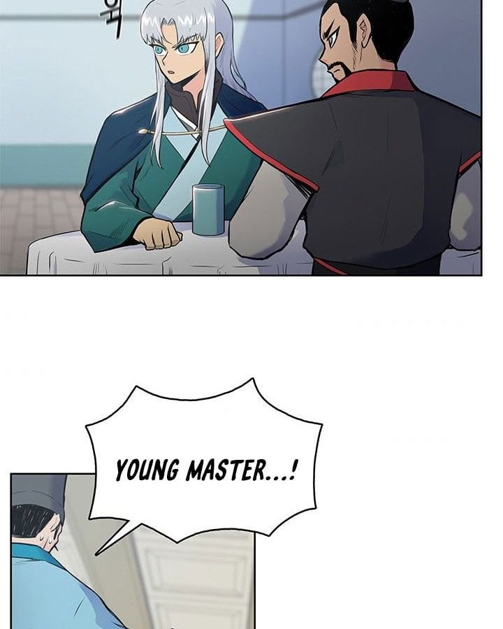 Reincarnated War God chapter 4 - page 77