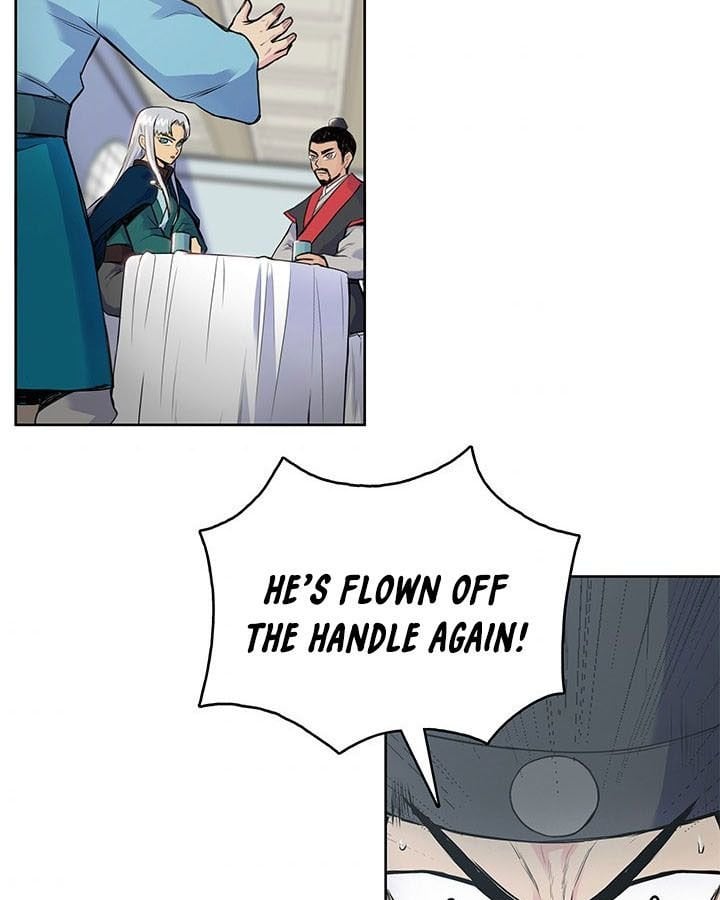 Reincarnated War God chapter 4 - page 78