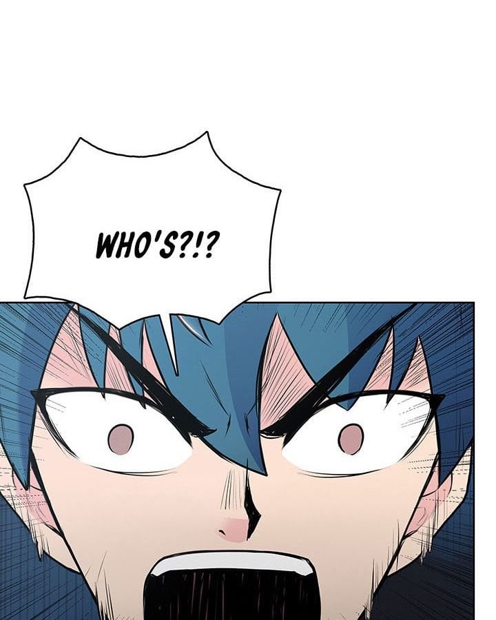 Reincarnated War God chapter 5 - page 21