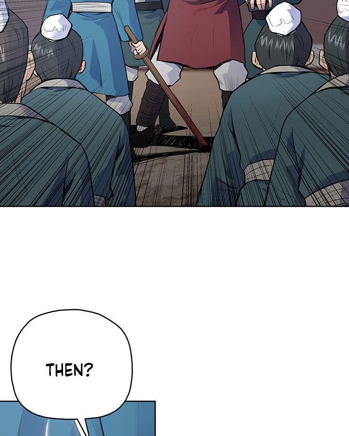 Reincarnated War God chapter 5 - page 23