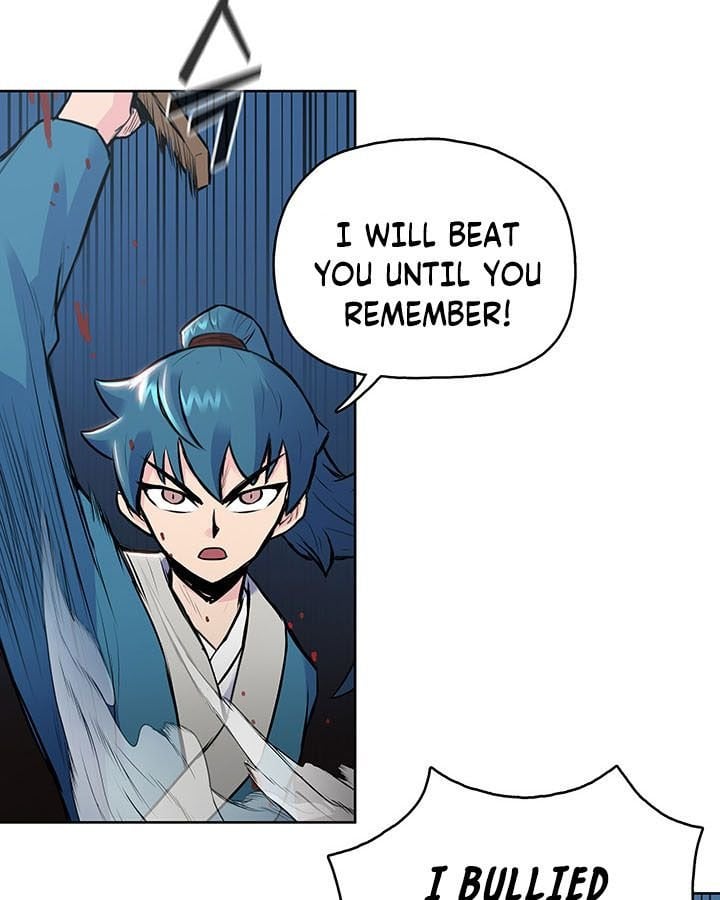 Reincarnated War God chapter 5 - page 28
