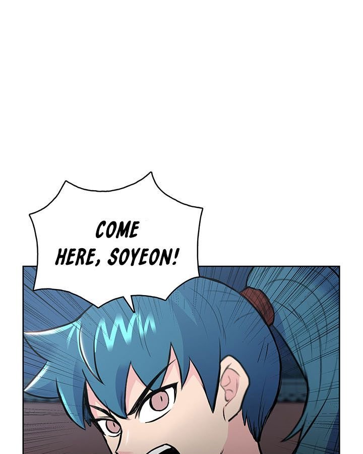 Reincarnated War God chapter 5 - page 34