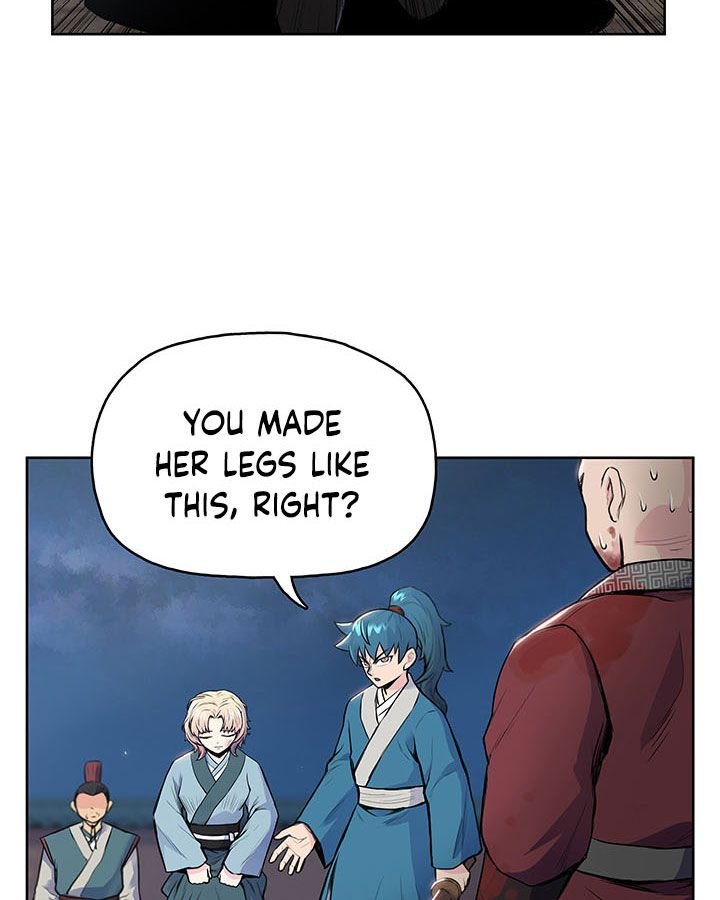 Reincarnated War God chapter 5 - page 41