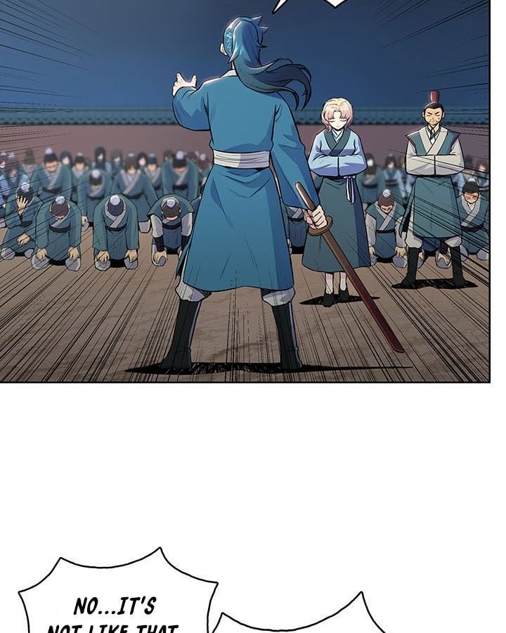 Reincarnated War God chapter 5 - page 48
