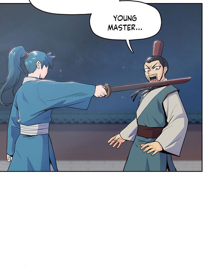 Reincarnated War God chapter 5 - page 59