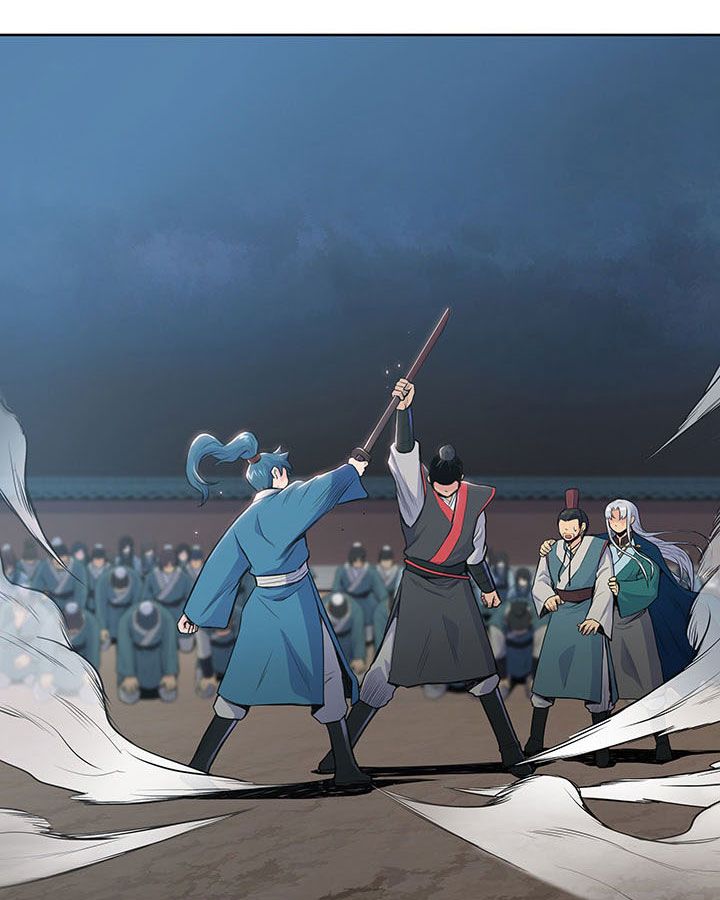 Reincarnated War God chapter 5 - page 65