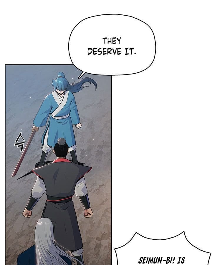 Reincarnated War God chapter 5 - page 68