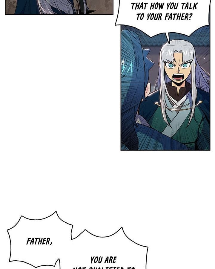 Reincarnated War God chapter 5 - page 69