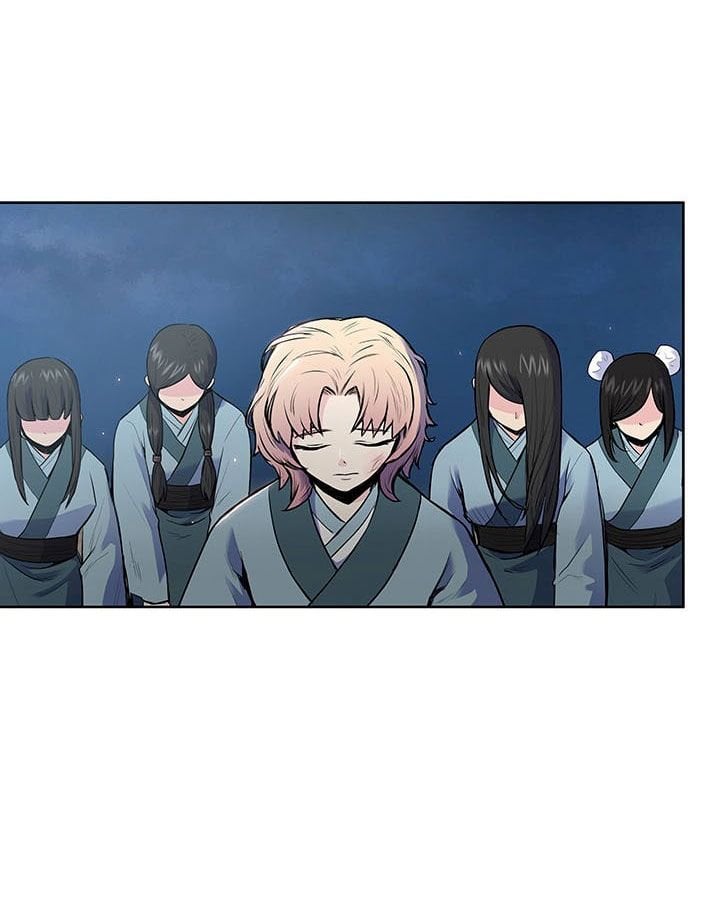 Reincarnated War God chapter 5 - page 7