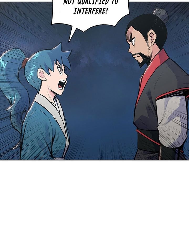 Reincarnated War God chapter 5 - page 70