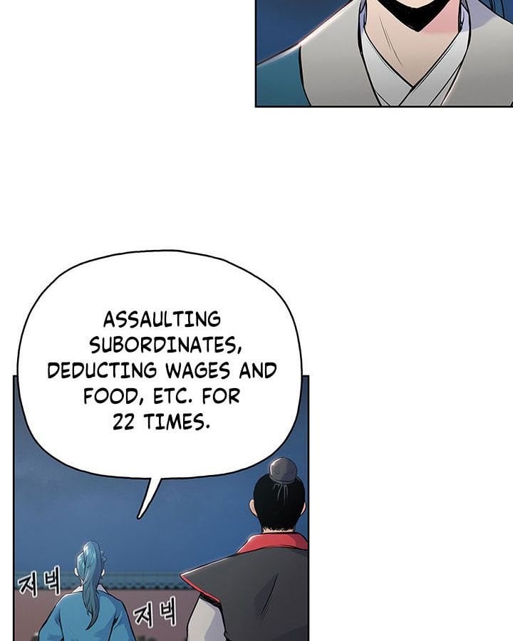 Reincarnated War God chapter 5 - page 75