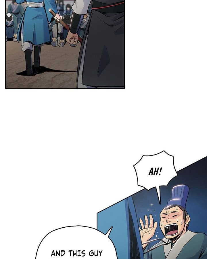Reincarnated War God chapter 5 - page 76