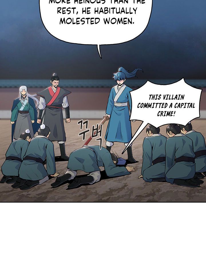 Reincarnated War God chapter 5 - page 78