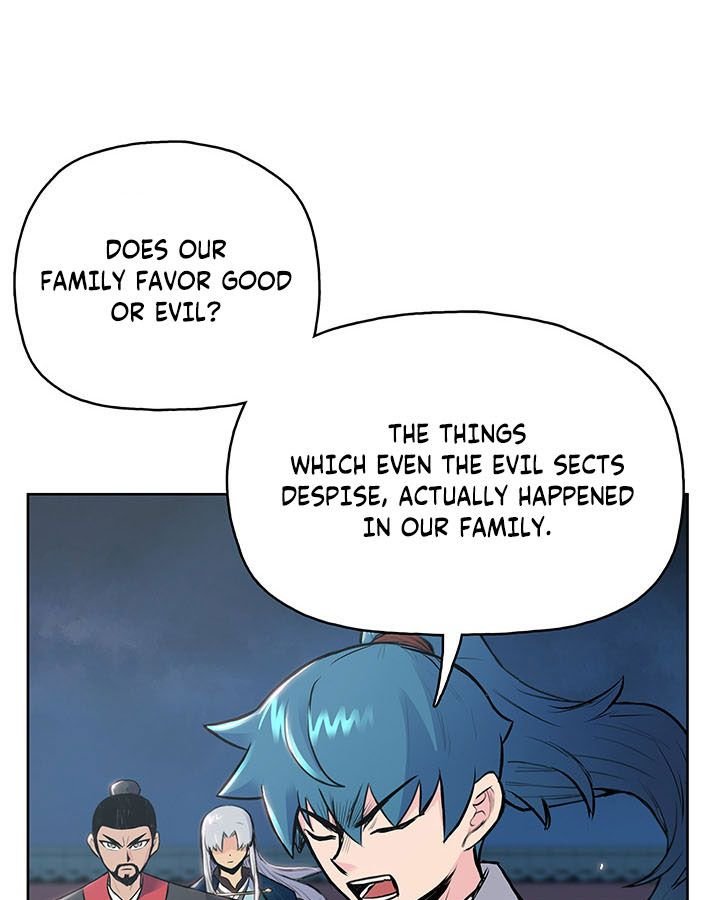 Reincarnated War God chapter 5 - page 80
