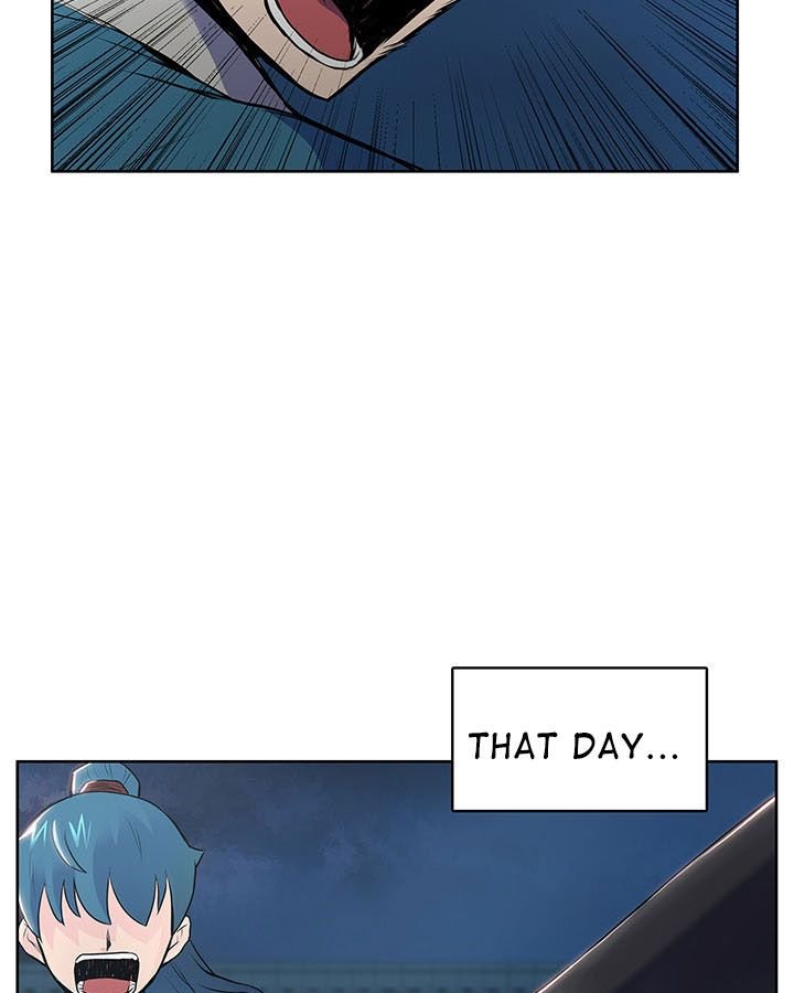 Reincarnated War God chapter 5 - page 84