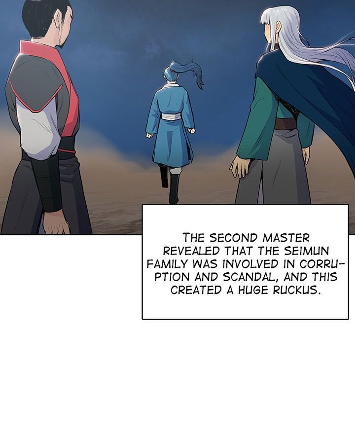 Reincarnated War God chapter 5 - page 86