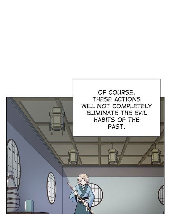 Reincarnated War God chapter 5 - page 91