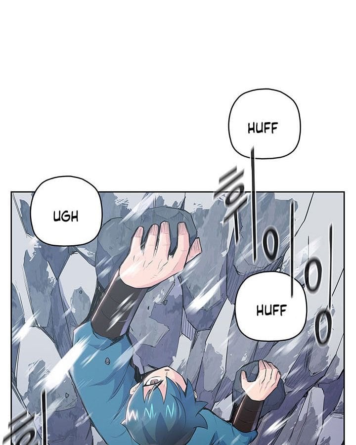 Reincarnated War God chapter 5 - page 97