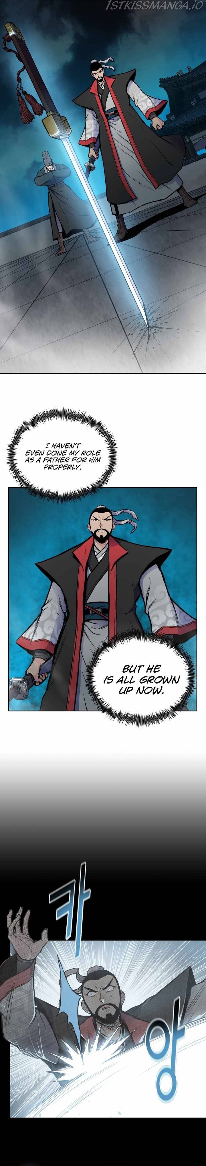 Reincarnated War God chapter 62 - page 12