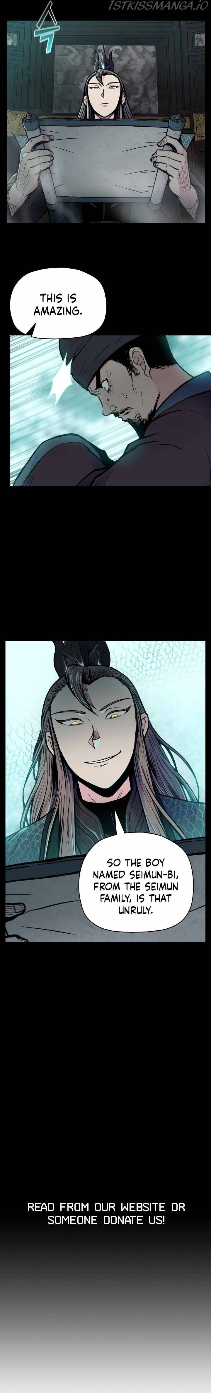 Reincarnated War God chapter 62 - page 18