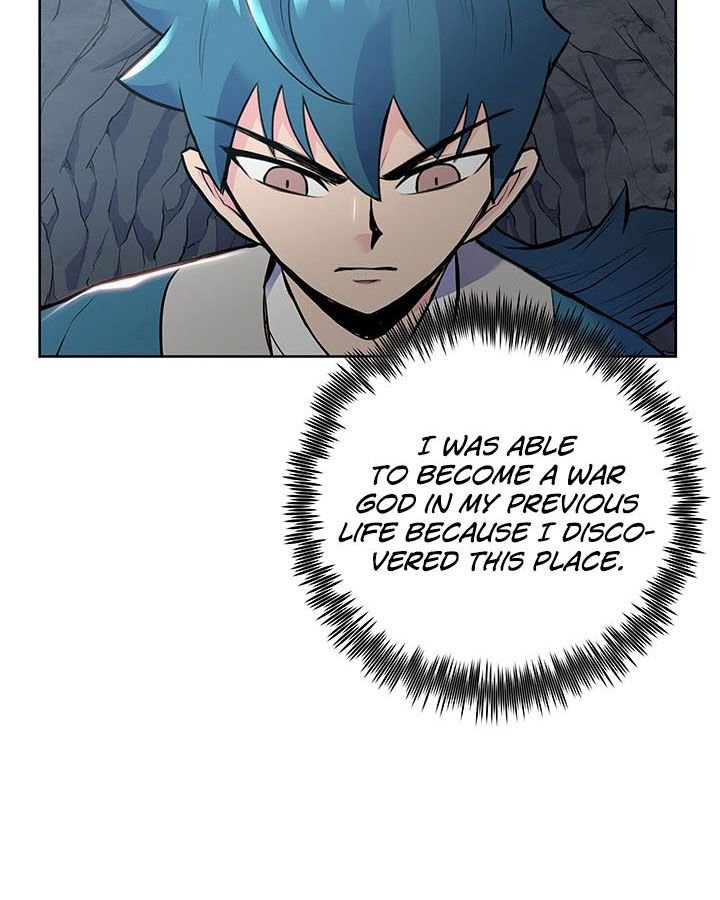 Reincarnated War God chapter 6 - page 16