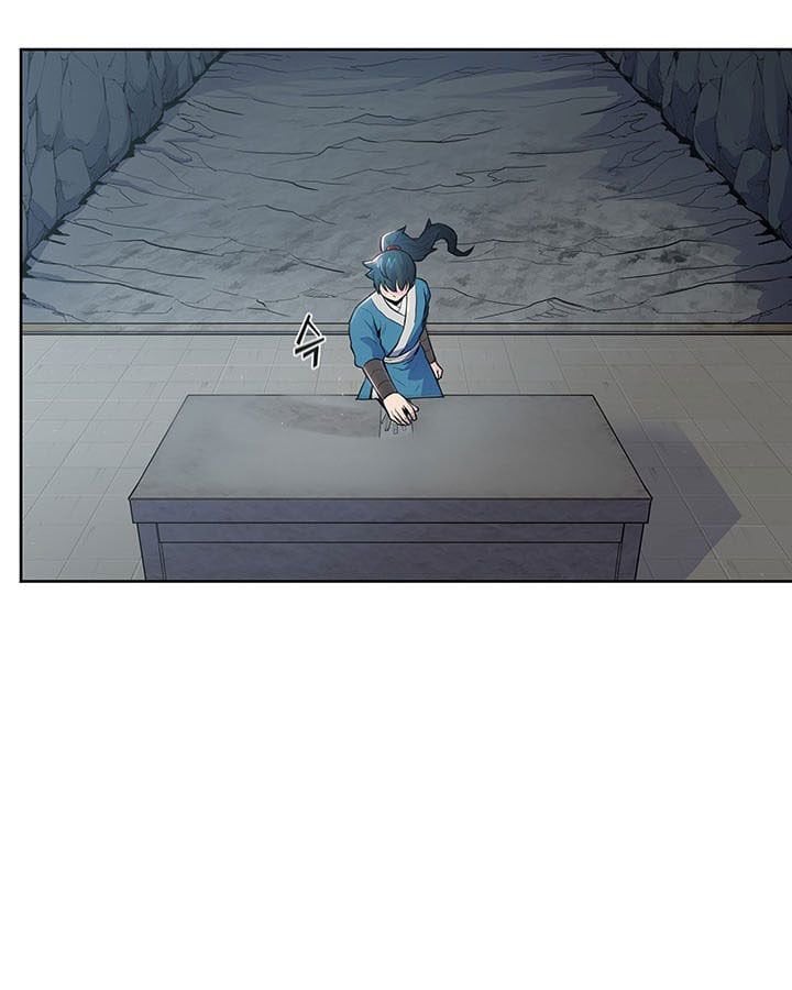 Reincarnated War God chapter 6 - page 17