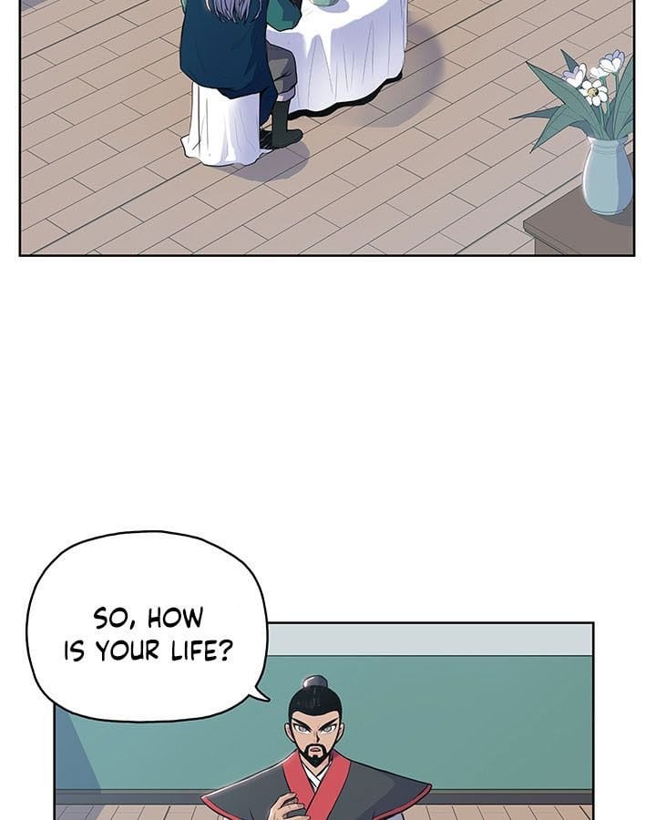 Reincarnated War God chapter 6 - page 38