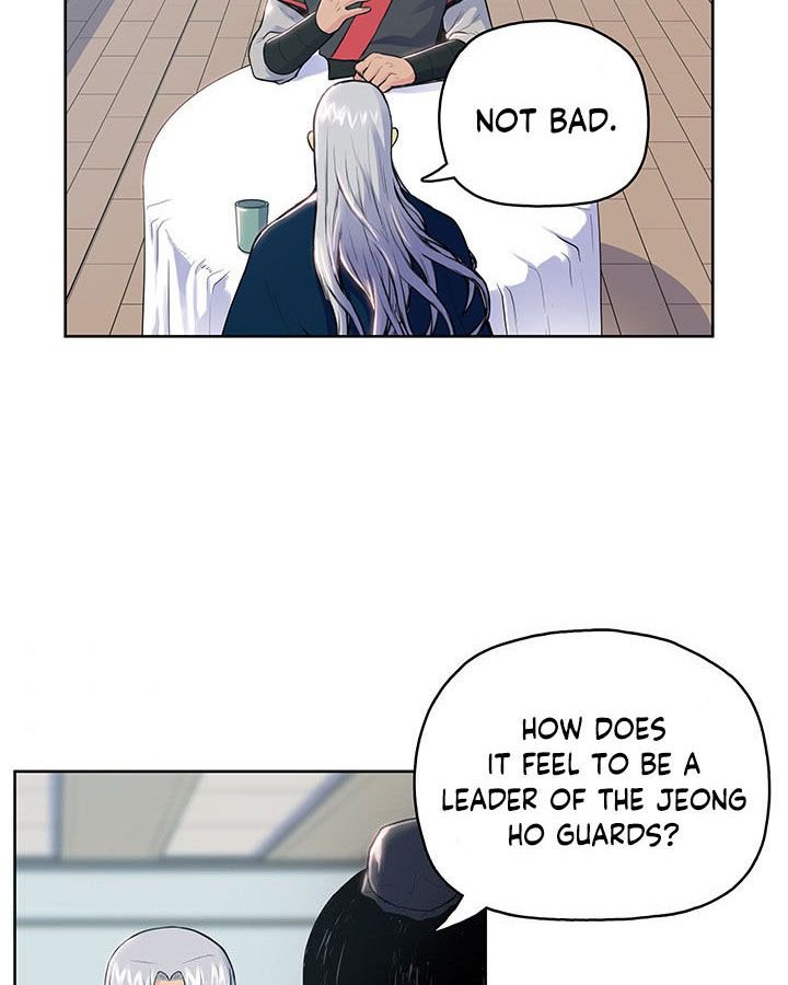 Reincarnated War God chapter 6 - page 39