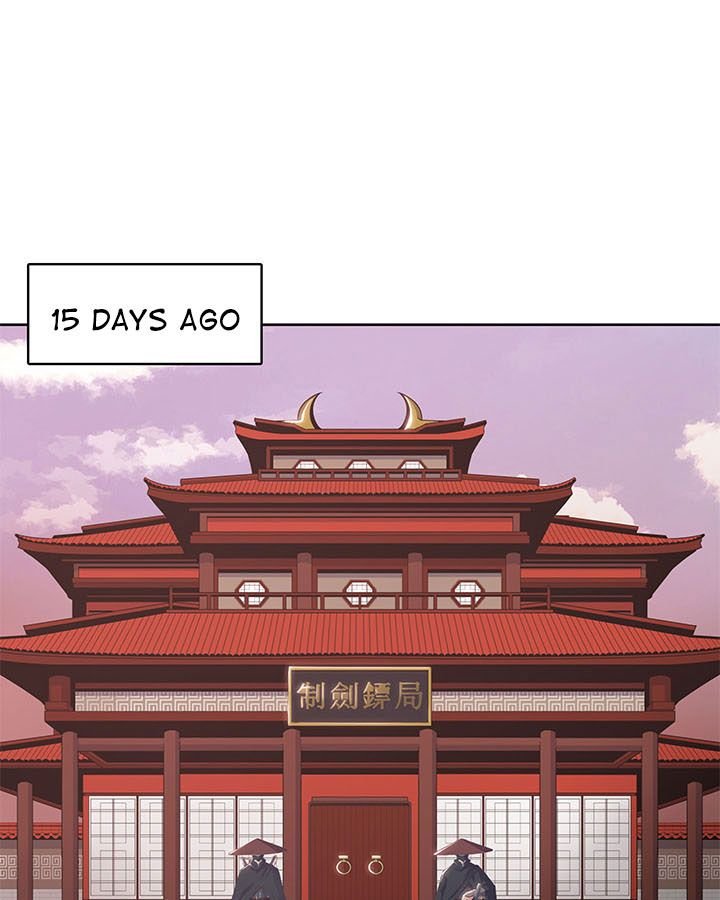 Reincarnated War God chapter 6 - page 48