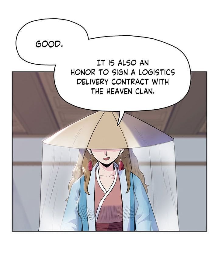 Reincarnated War God chapter 6 - page 52