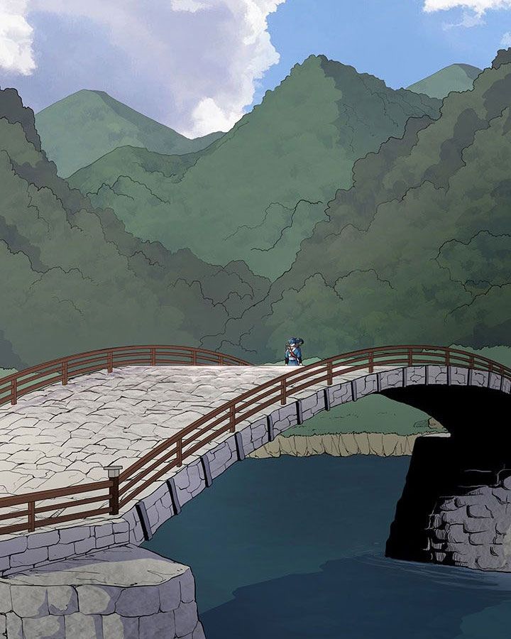 Reincarnated War God chapter 6 - page 62