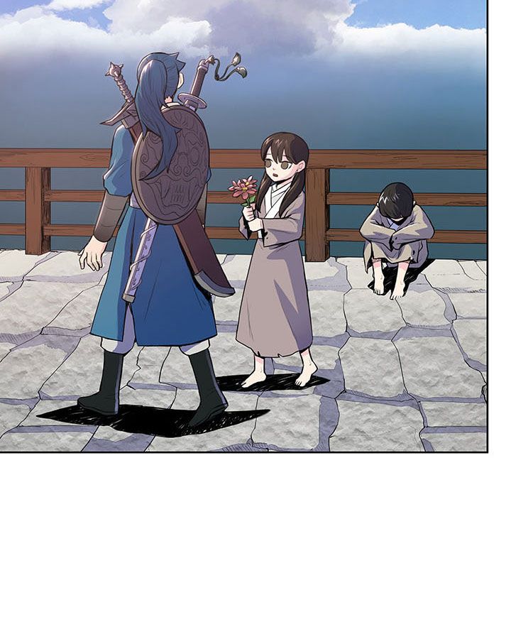 Reincarnated War God chapter 6 - page 66
