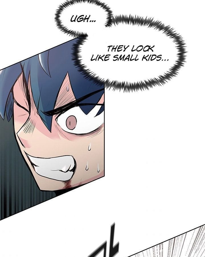 Reincarnated War God chapter 6 - page 72