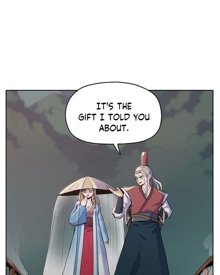 Reincarnated War God chapter 6 - page 83