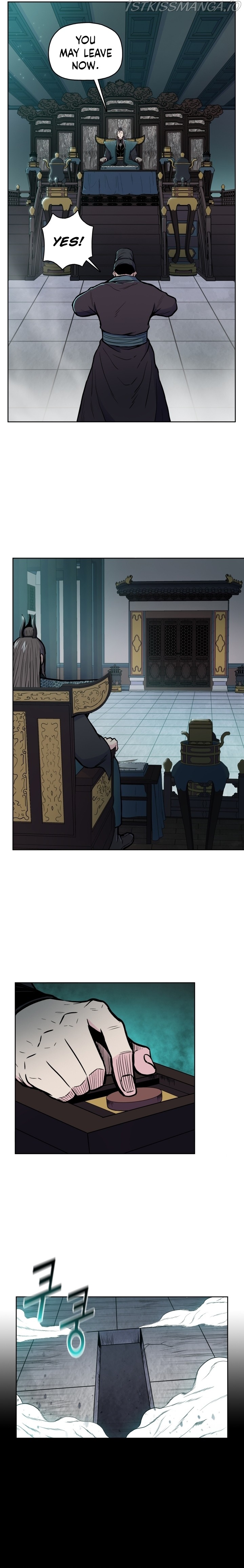 Reincarnated War God chapter 63 - page 2