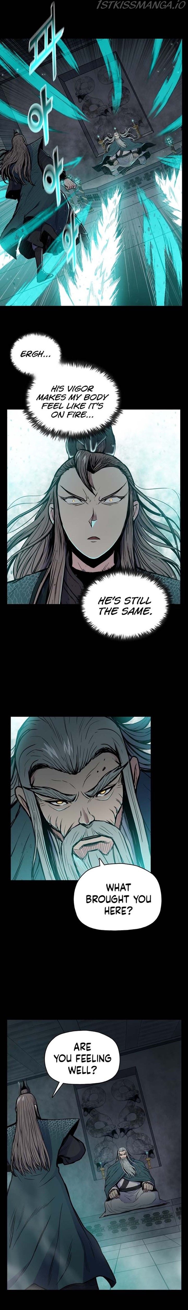 Reincarnated War God chapter 63 - page 5