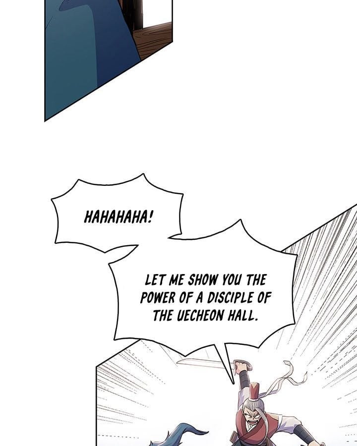 Reincarnated War God chapter 7 - page 44