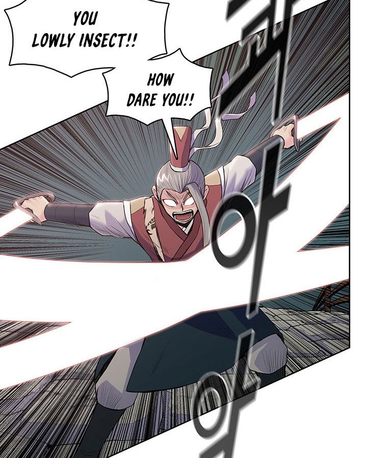 Reincarnated War God chapter 7 - page 57