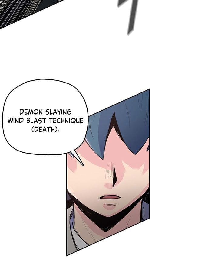 Reincarnated War God chapter 7 - page 58