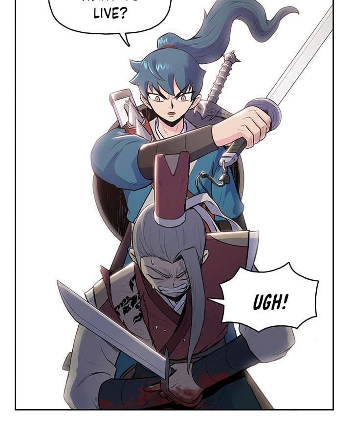 Reincarnated War God chapter 7 - page 65